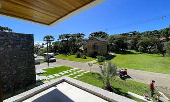 Imagem 2: Canela - Casa Padrão - Altos Pinheiros