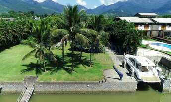 Imagem 5: Casa de condomínio integrada ao verde