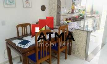 Imagem 7: Rio de Janeiro - Apartamento Padrão - Vaz Lobo