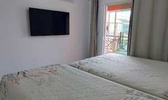 Imagem 6: Nelson Garcia vende apartamento mobiliado no Lençóis Park Residence em Barreirinhas-MA