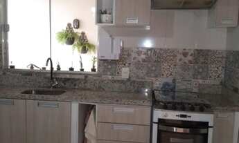 Imagem 4: Casa solta bairro Jardim Guanabara