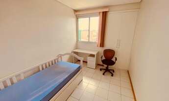 Imagem 7: Apartamento para aluguel e venda tem 133 metros quadrados com 4 quartos