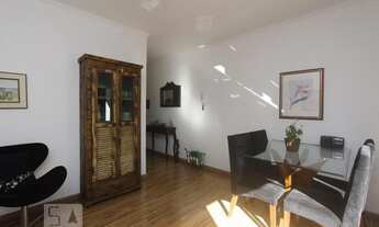 Imagem 4: Apartamento para Aluguel - Auxiliadora, 2 Quartos, 160 m2