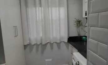 Imagem 4: Apartamento para Locação em Jundiaí, Engordadouro, 2 dormitórios, 1 suíte, 2 banheiros, 2