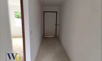 Imagem 6: Casa para Venda em Campo Largo, Cristo Rei, 2 dormitórios, 1 banheiro, 1 vaga