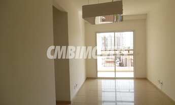 Imagem 2: Apartamento - Parque Prado - Campinas