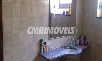 Imagem 6: Casa - Mansões Santo Antonio - Campinas