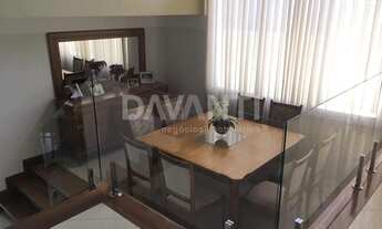 Imagem 7: Casa - Condomínio Estancia Paraiso - Campinas