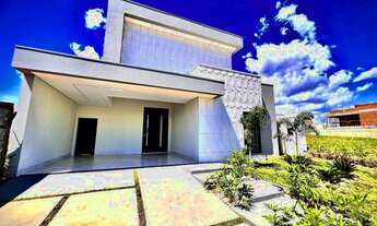 Imagem: Casa em condomínio (Residencial) no florais