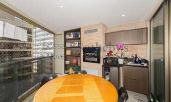 Imagem 5: Apartamento diferenciado em condomínio com lazer