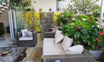 Imagem 2: Metrô próximo, Praia. Cobertura duplex com 4 quartos para alugar, 490 m², Ipanema, Zona su