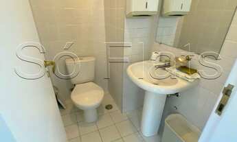 Imagem 6: Sala Comercial The First Office Lorena para locação, próximo da Av. 9 de Julho