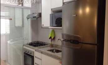 Imagem: Santo André - Apartamento Padrão - Vila