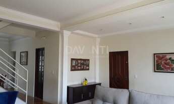 Imagem 2: Casa - Jardim Andorinhas - Campinas