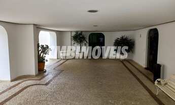 Imagem 4: Apartamento - Cambuí - Campinas