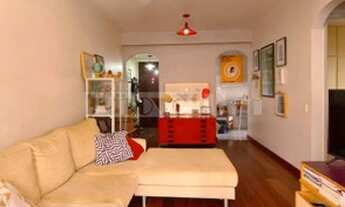 Imagem 2: São Paulo - Apartamento Padrão - Pinheiros