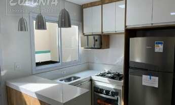 Imagem 6: Santo André - Apartamento Padrão - Parque Erasmo Assunção