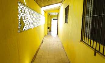 Imagem 5: Casa com 2 dormitórios para alugar, 100 m² por R$ 3.000,00/mês - Ocian - Praia Grande/SP