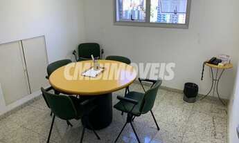 Imagem 6: Sala - Cambuí - Campinas