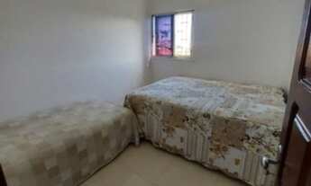 Imagem 7: Apartamento Condomínio Vale do Japaratuba(Augusto Franco