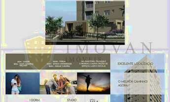 Imagem 3: Ribeirão Preto - Apartamento Padrão - Ribeirânia