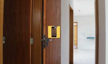 Imagem 6: 2 Dormitórios Suíte e Vista Incrível!!!