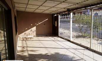 Imagem 2: Casa com 3 dormitórios à venda, 160 m² por R$ 750.000,00 - Jardim Nova Europa - Campinas/S