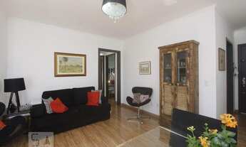 Imagem 3: Apartamento para Aluguel - Auxiliadora, 2 Quartos, 160 m2