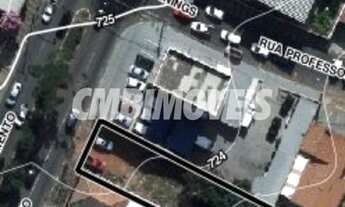Imagem 2: Terreno - Castelo - Campinas