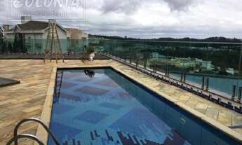 Imagem: São Bernardo do Campo - Casa Padrão