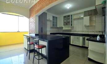 Imagem 5: Santo André - Casa Padrão - Parque Gerassi