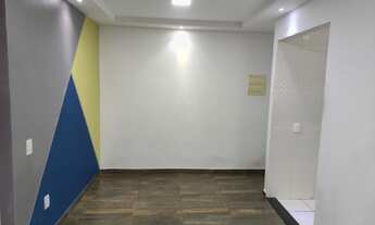 Imagem 5: APARTAMENTO EM CAMPO GRANDE NO CONDOMÍNIO RESIDENCIAL BELA VIDA 1