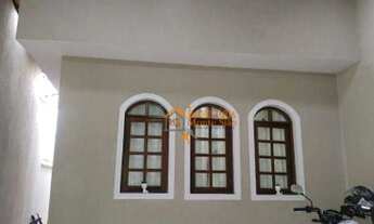 Imagem 6: Casa com 2 dormitórios à venda, 133 m² por R$ 420.000,00 - Jardim São João - Guarulhos/SP