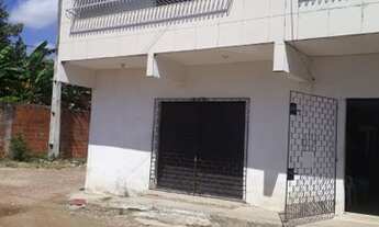 Imagem: Casa duplex com ponto comercial