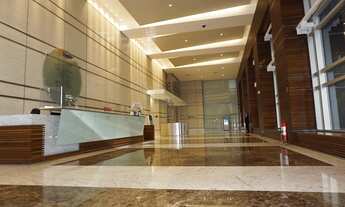 Imagem 2: Sala comercial com 430 m² e 17 vagas de garagem na Vila Olímpia