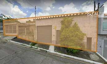 Imagem: Terreno à venda, 560 m² por R$ 2.072.000,00