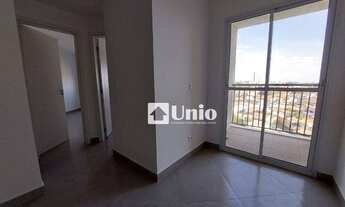 Imagem 7: Apartamento com 2 dormitórios à venda, 62 m² por R$ 317.379 - Paulicéia - Piracicaba/SP