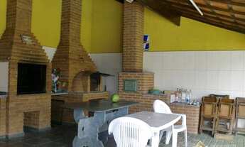 Imagem 6: Chácara com 3 dormitórios à venda, 1000 m² por R$ 900.000,00 - Vale do Sol - Indaiatuba/SP