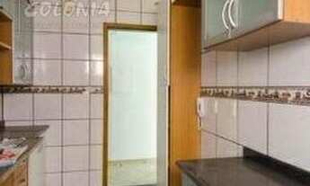 Imagem 2: São Bernardo do Campo - Apartamento Padrão - Demarchi