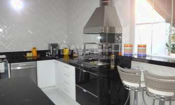 Imagem 3: Casa - Santa Cruz - Valinhos