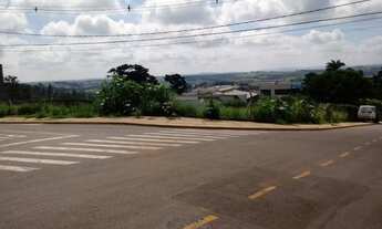 Imagem 4: Terreno - Santa Cândida - Campinas