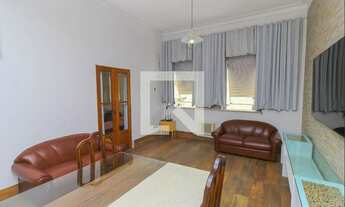 Imagem 4: Apartamento para Aluguel - Santa Teresa, 6 Quartos, 150 m2