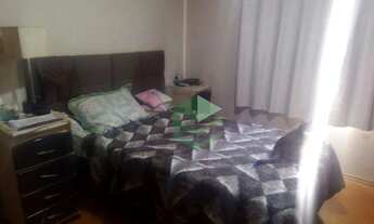 Imagem 7: Sobrado com 3 dormitórios à venda, 162 m² por R$ 650.000,00 - Nova Petrópolis - São Bernar