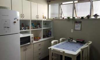 Imagem 5: Apartamento Venda 4 Dormitórios - 193 m² Jardim Paulista