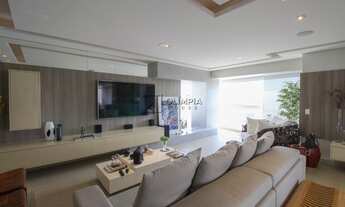 Imagem 4: Locação Apartamento 3 Dormitórios - 170 m² Vila Mariana