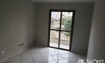 Imagem 2: Apartamento sem Condomínio para Venda em Santo André, Santa Terezinha, 3 dormitórios, 1 su