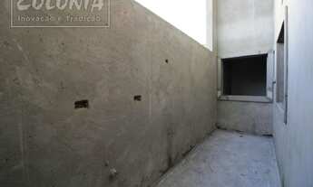 Imagem 5: Santo André - Apartamento Padrão - Vila Curuçá