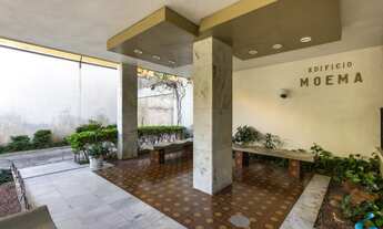 Imagem 4: Apartamento para venda tem 98 metros quadrados com 3 quartos em Santana - Porto Alegre - R