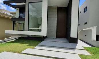 Imagem 4: Casa em Condomínio para Venda, Tamboré, 4 dormitórios, 4 suítes, 6 banheiros, 5 vagas