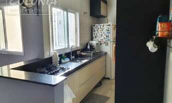 Imagem 3: Santo André - Apartamento Padrão - Santa Teresinha